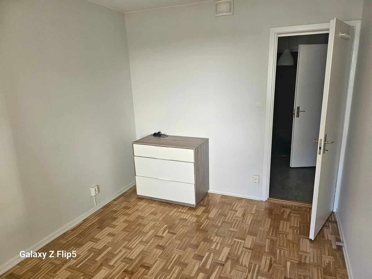 Hyreslägenhet på Järfälla i jarfalla