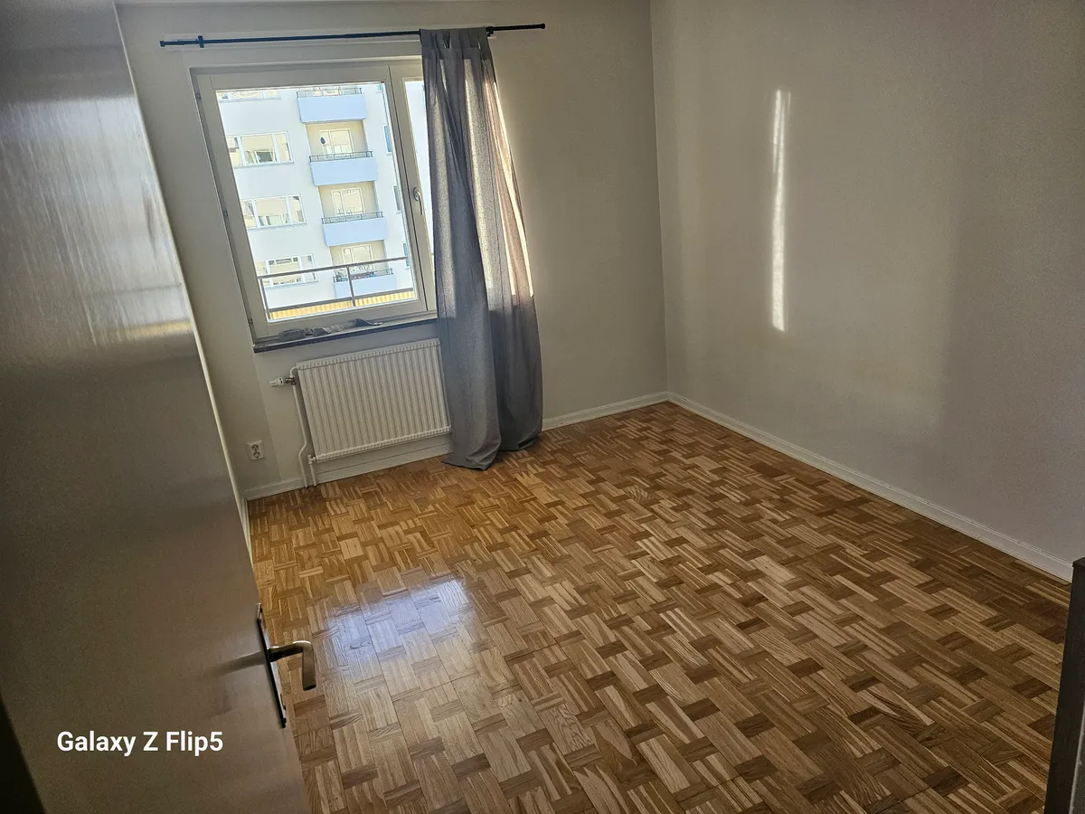 Hyreslägenhet på Järfälla i jarfalla