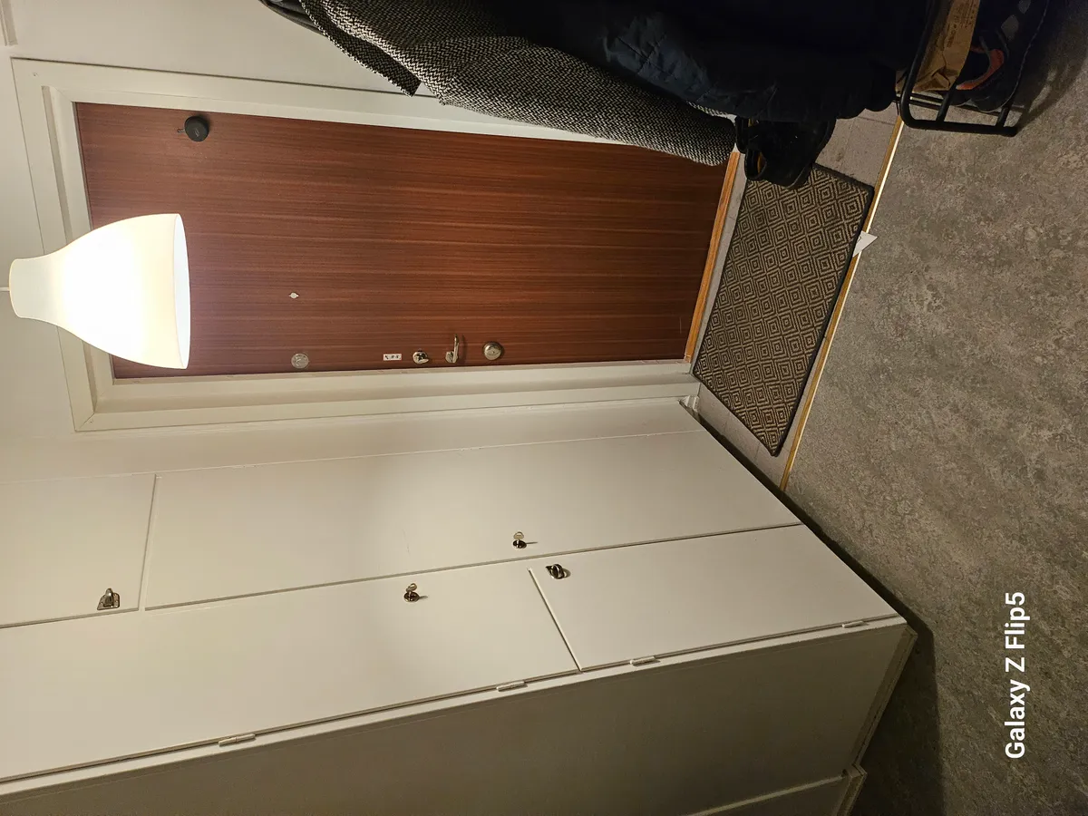 Hyreslägenhet på Järfälla i jarfalla