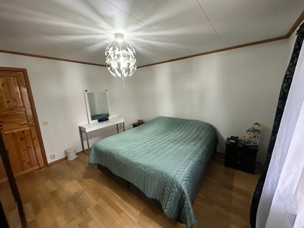 Hyresbostad på Uppsala i uppsala