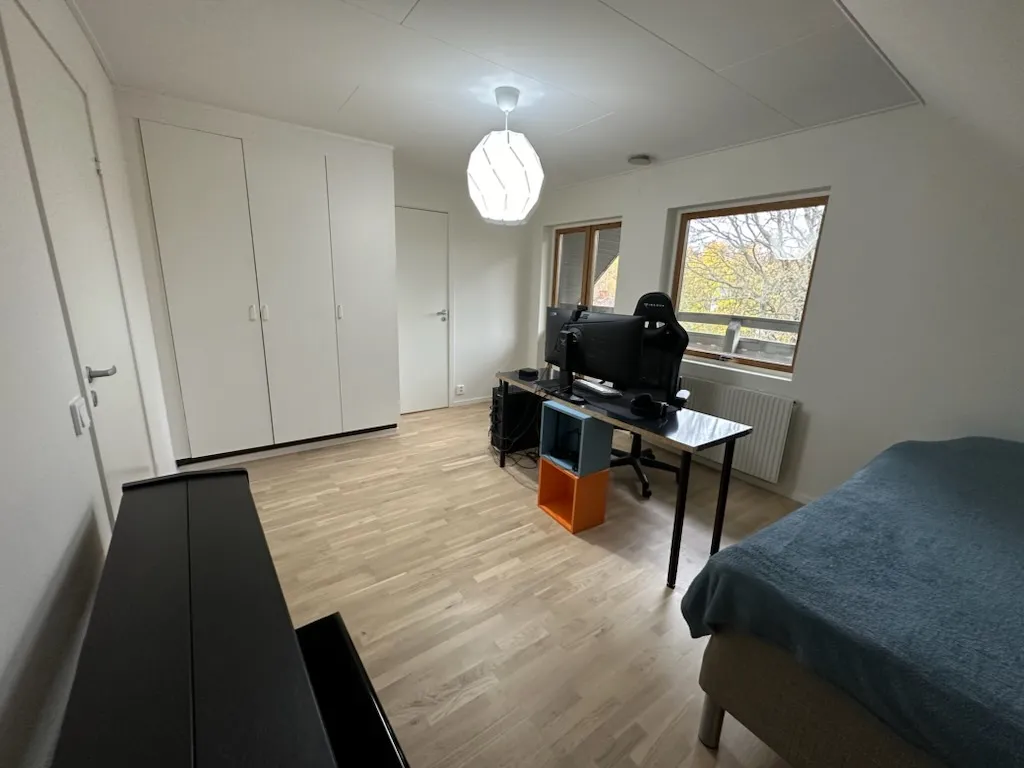 Hyresbostad på Uppsala i uppsala