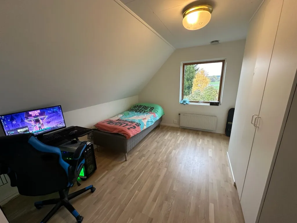 Hyresbostad på Uppsala i uppsala