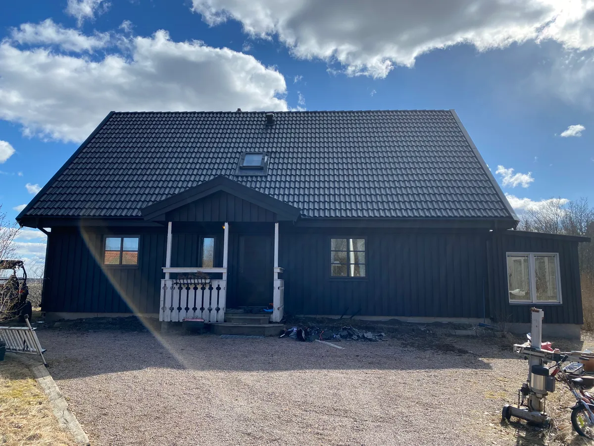 Hyresbostad på Uppsala i uppsala