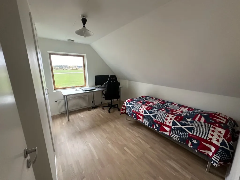 Hyresbostad på Uppsala i uppsala