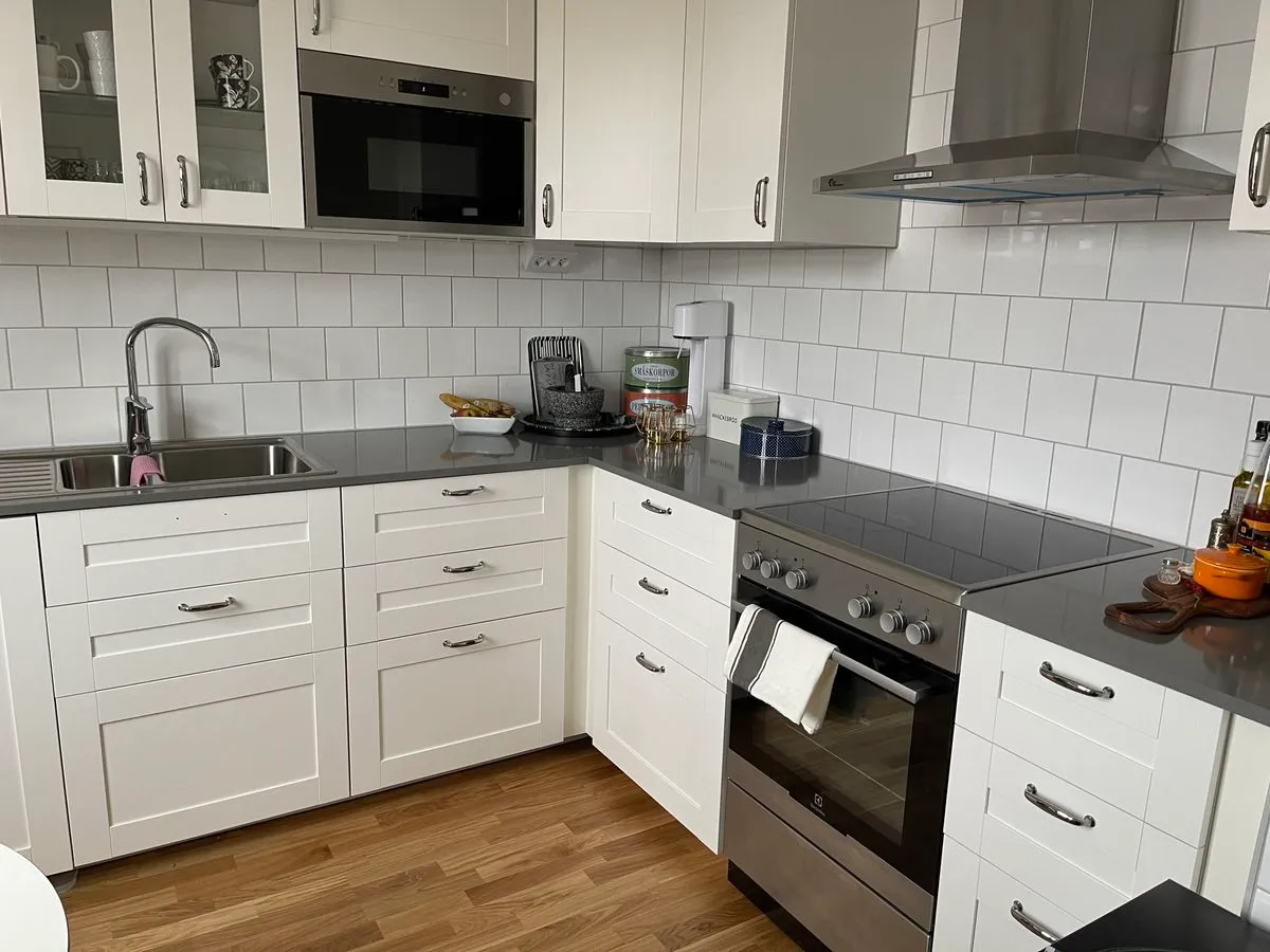 Hyreslägenhet på Karlskrona i karlskrona