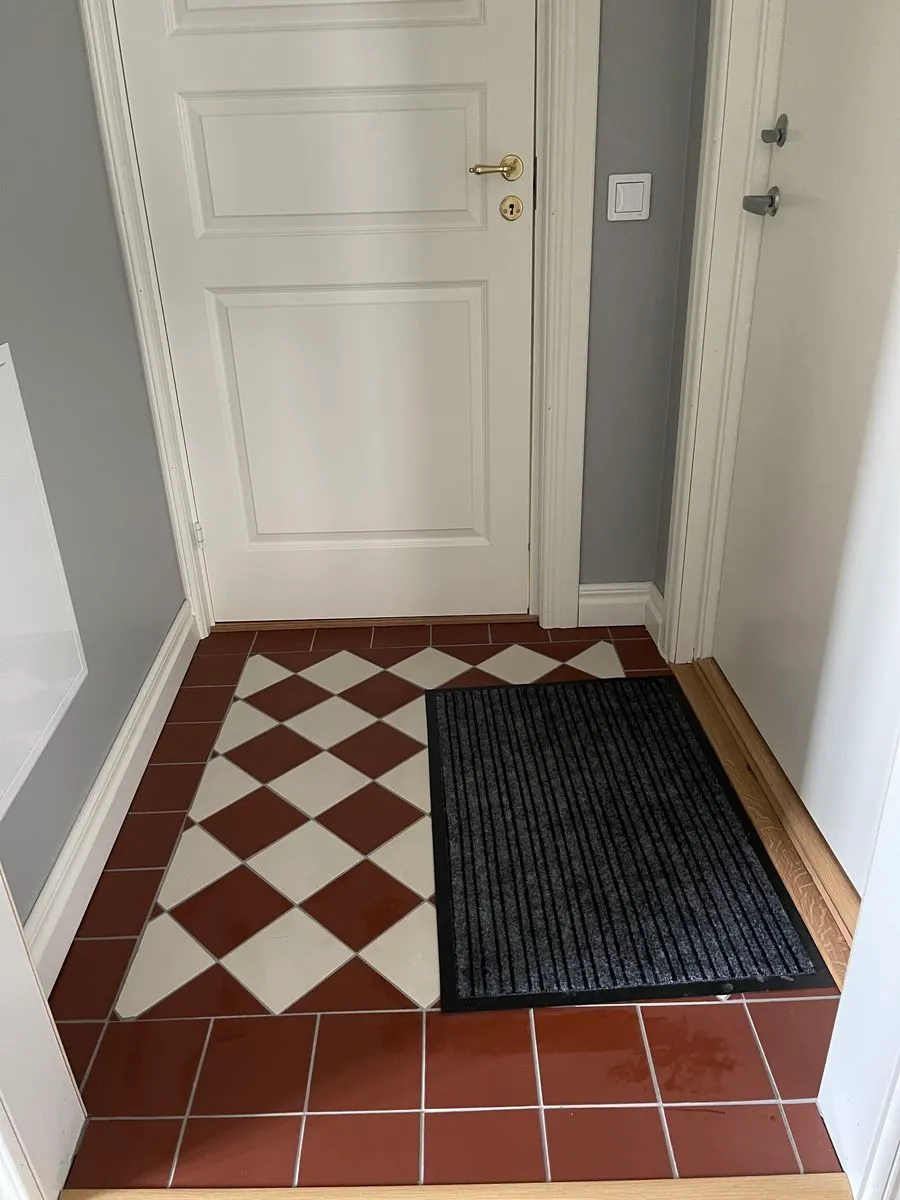 Hyreslägenhet på Karlskrona i karlskrona