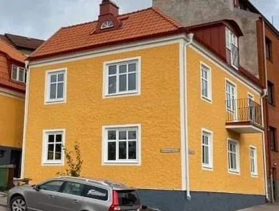Hyreslägenhet på Karlskrona i karlskrona