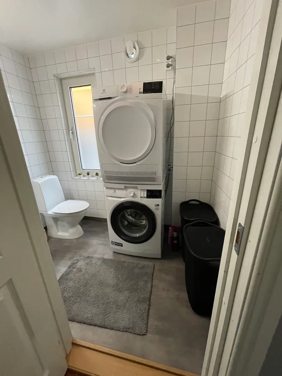 Hyreslägenhet på Karlskrona i karlskrona