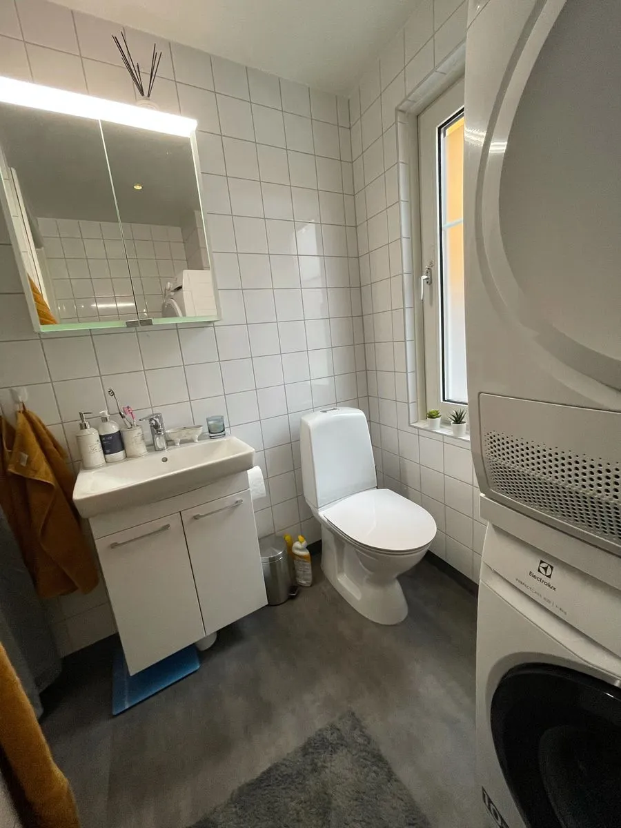Hyreslägenhet på Karlskrona i karlskrona