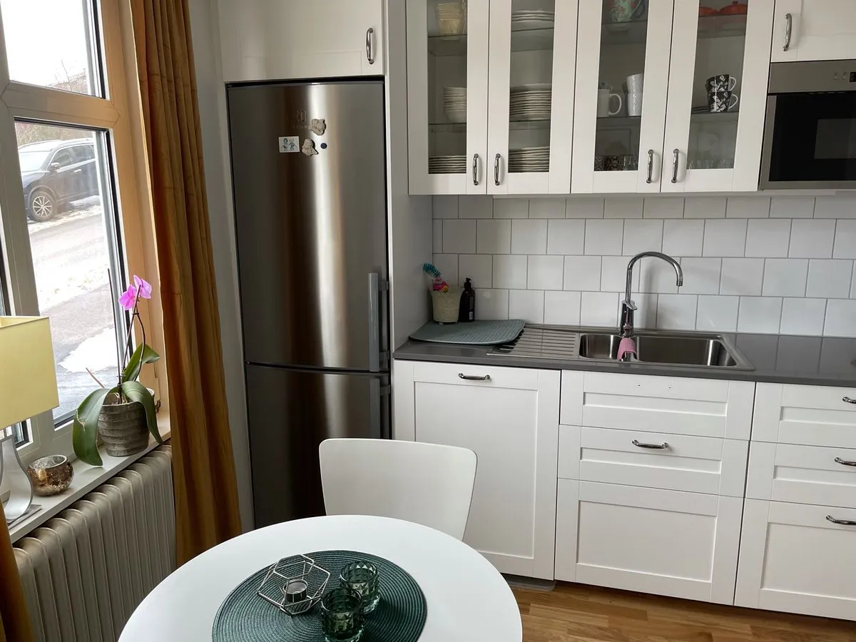 Hyreslägenhet på Karlskrona i karlskrona