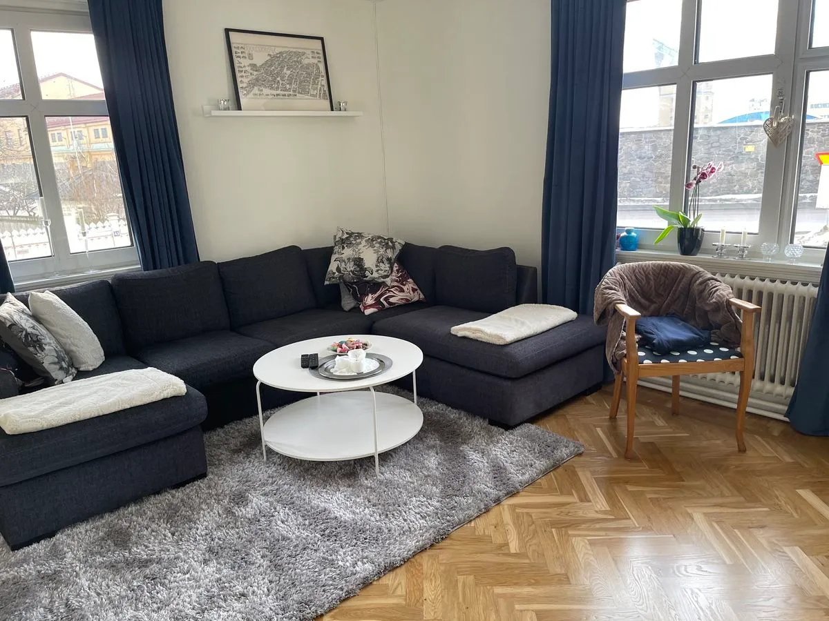Hyreslägenhet på Karlskrona i karlskrona