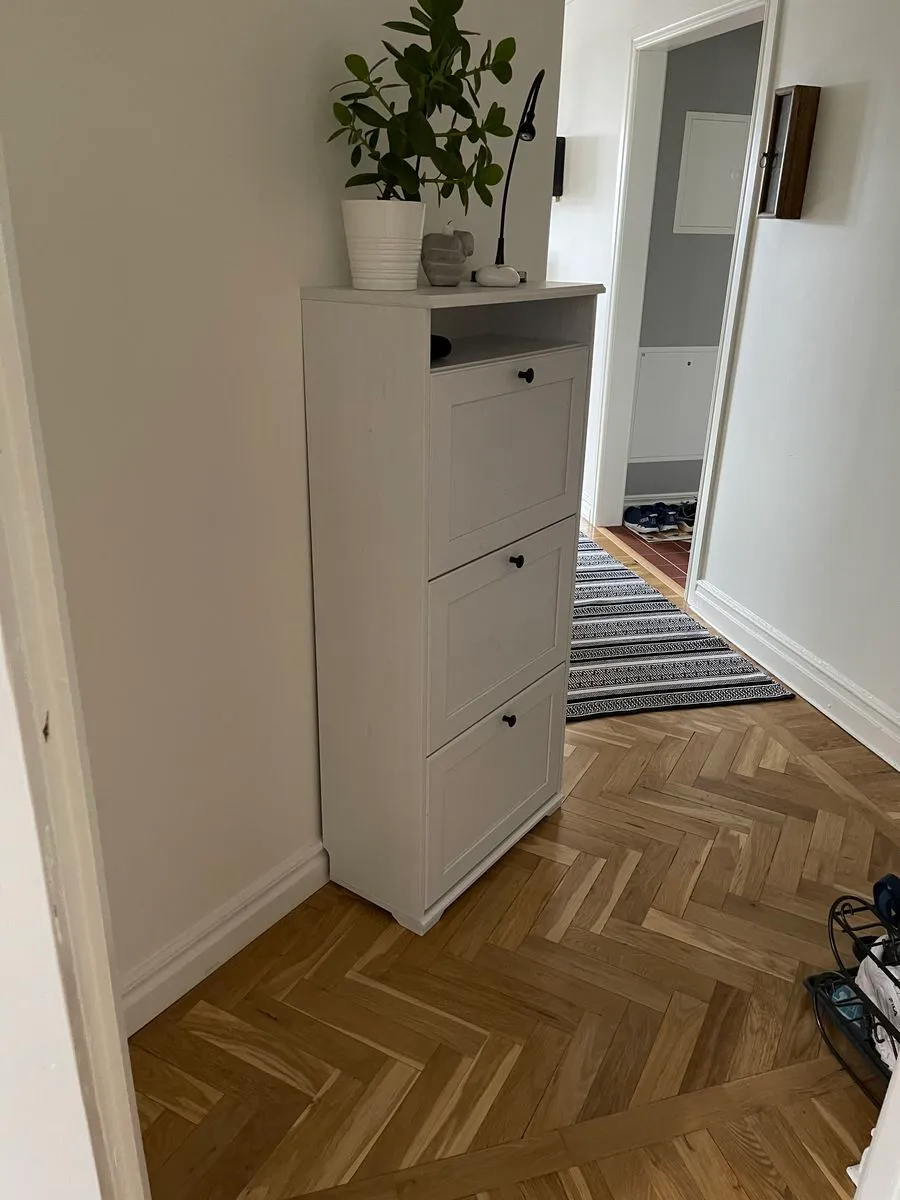 Hyreslägenhet på Karlskrona i karlskrona