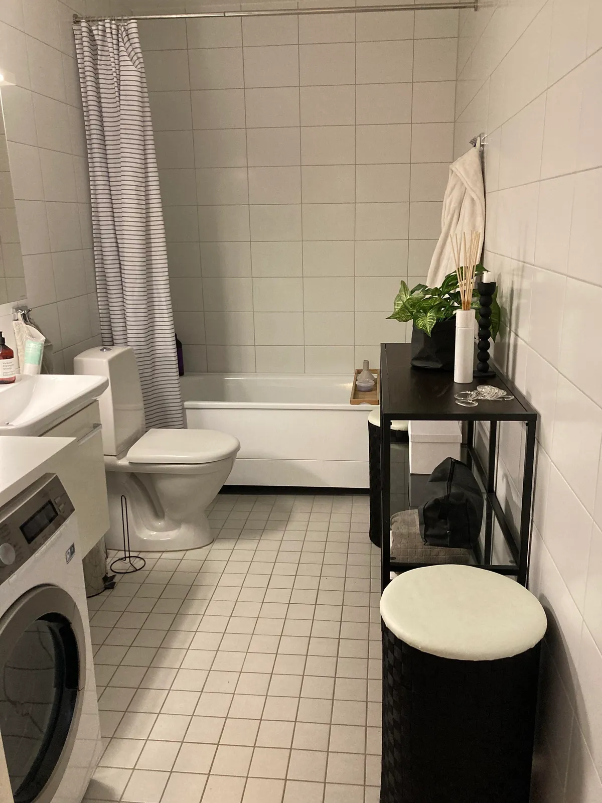 Hyreslägenhet på Saltsjö-boo i saltsjo-boo