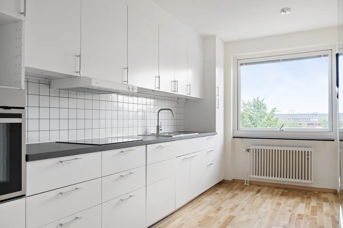 Hyreslägenhet på Eslöv i eslov