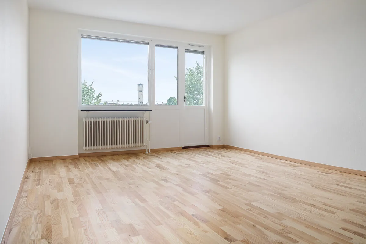Hyreslägenhet på Eslöv i eslov