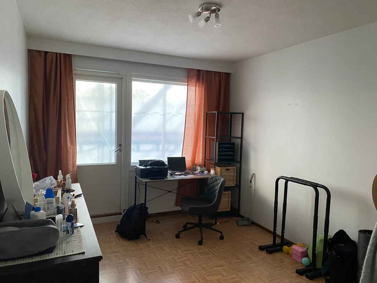 Hyreslägenhet på Kouvola i kouvola