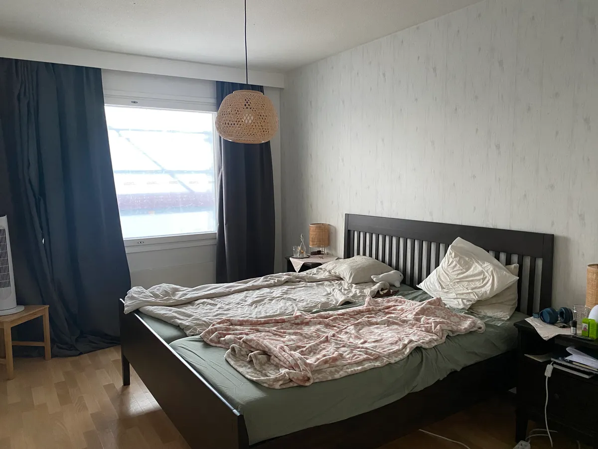 Hyreslägenhet på Kouvola i kouvola