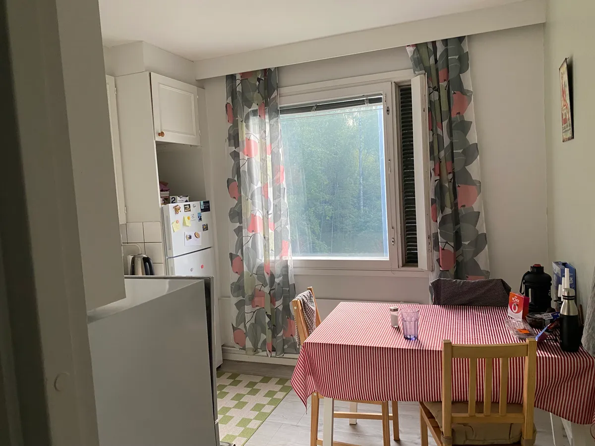 Hyreslägenhet på Kouvola i kouvola