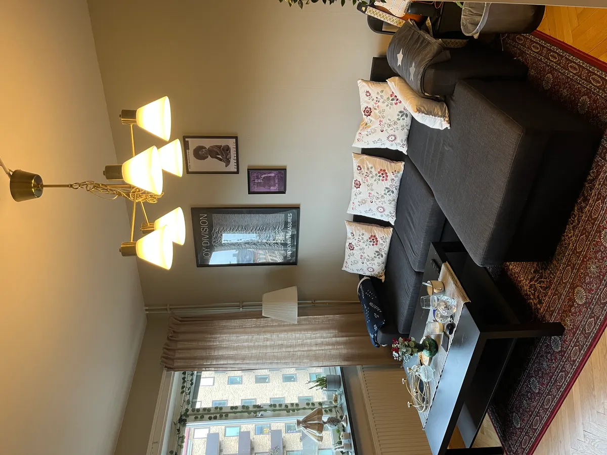 Hyreslägenhet på Göteborg i goteborg