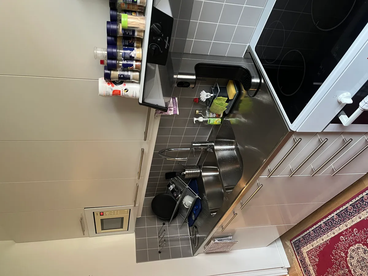 Hyreslägenhet på Göteborg i goteborg