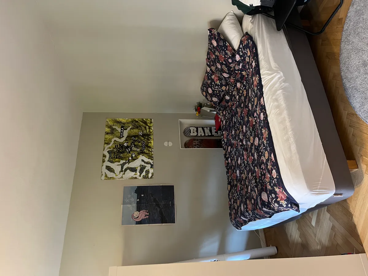 Hyreslägenhet på Göteborg i goteborg