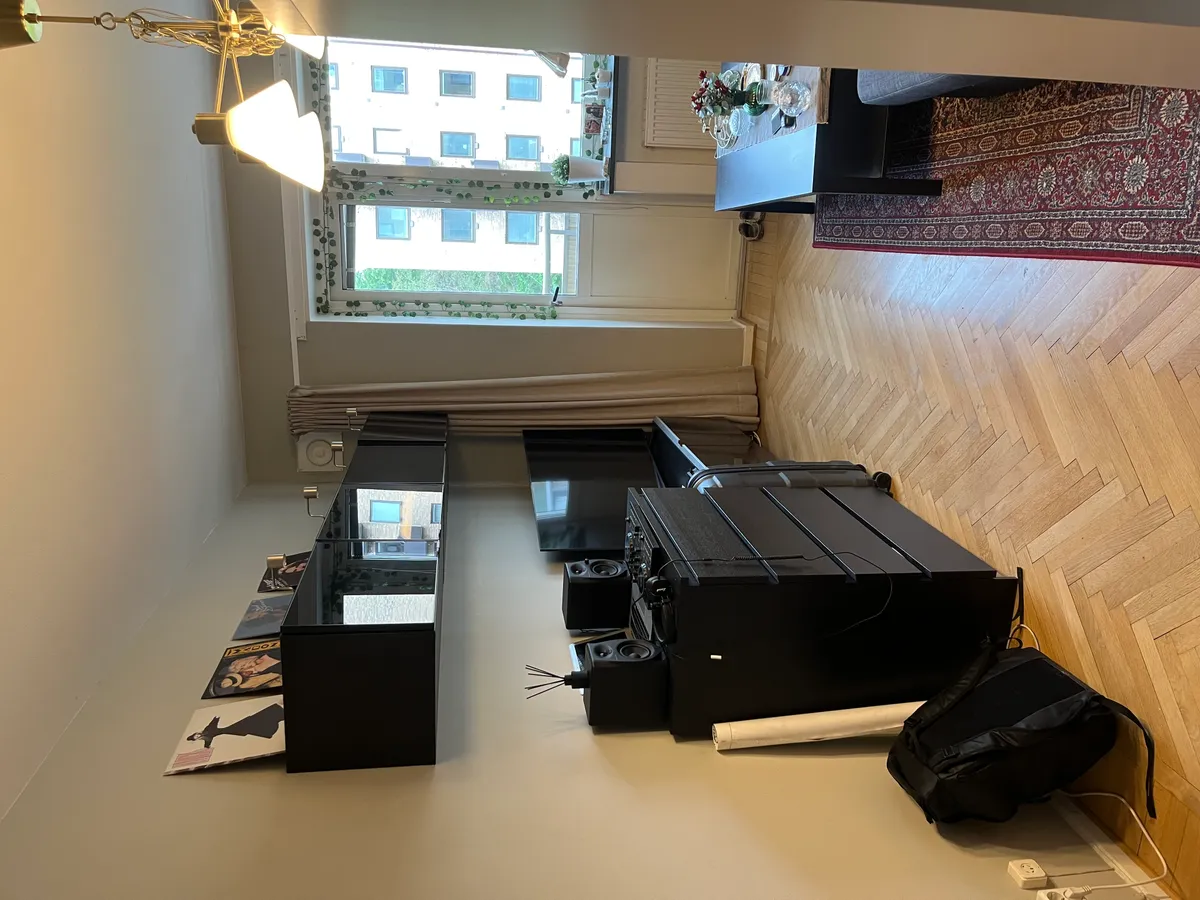 Hyreslägenhet på Göteborg i goteborg