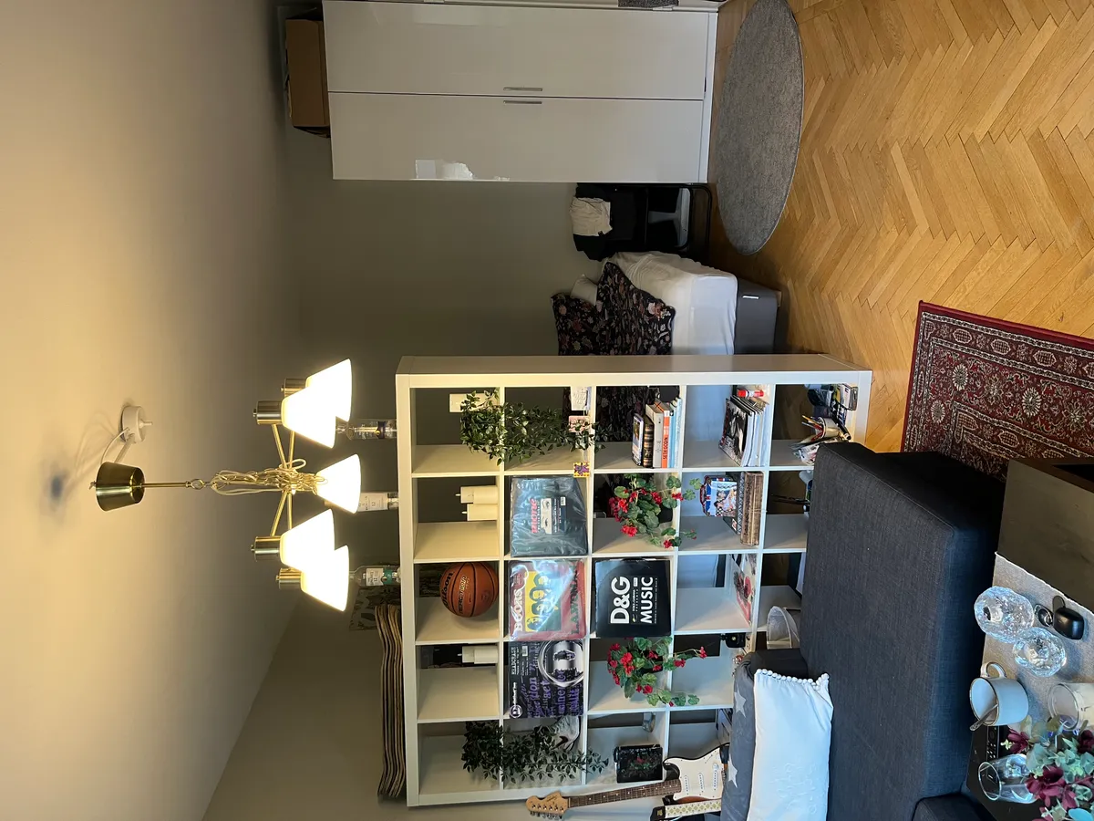 Hyreslägenhet på Göteborg i goteborg