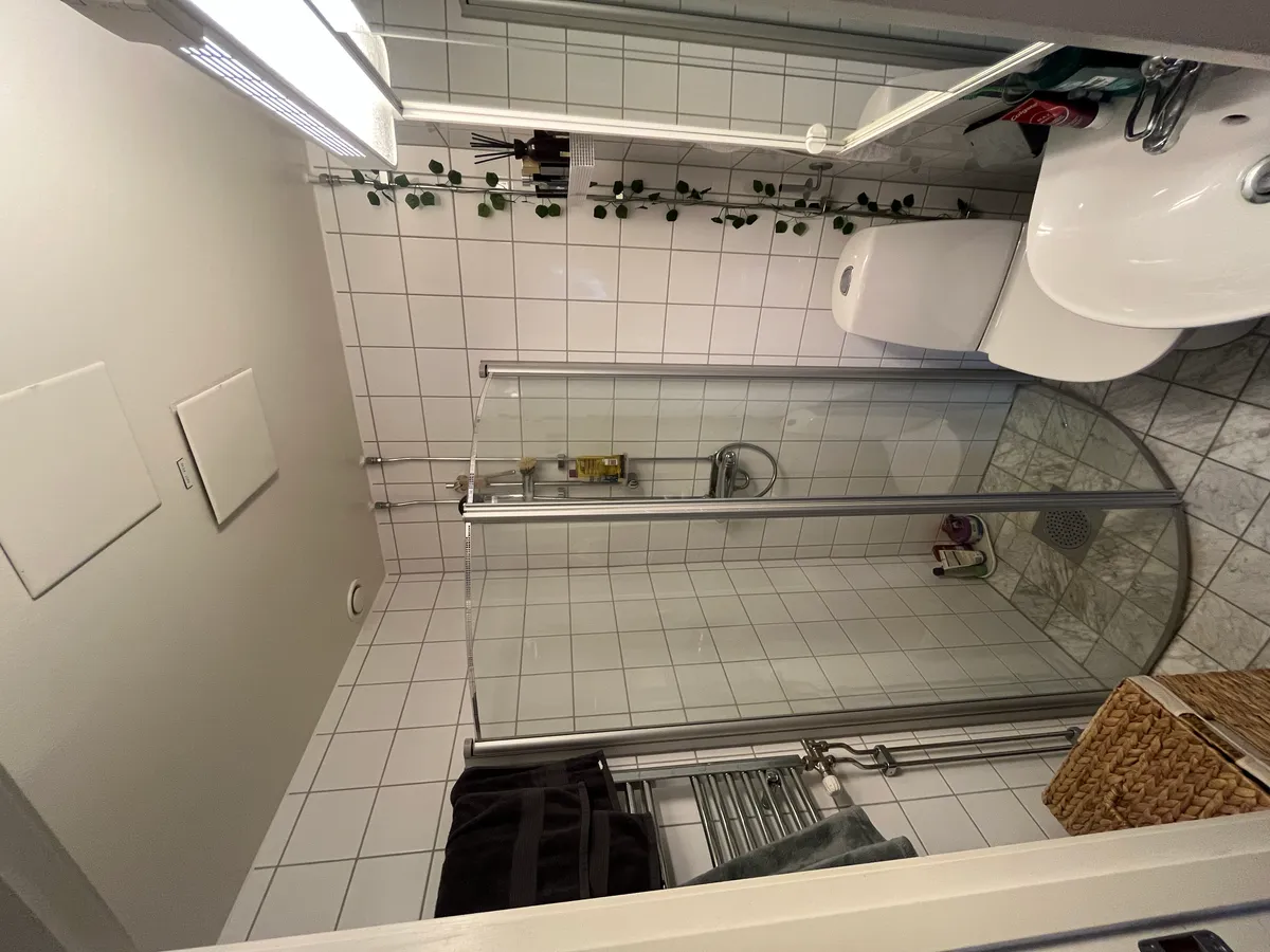 Hyreslägenhet på Göteborg i goteborg