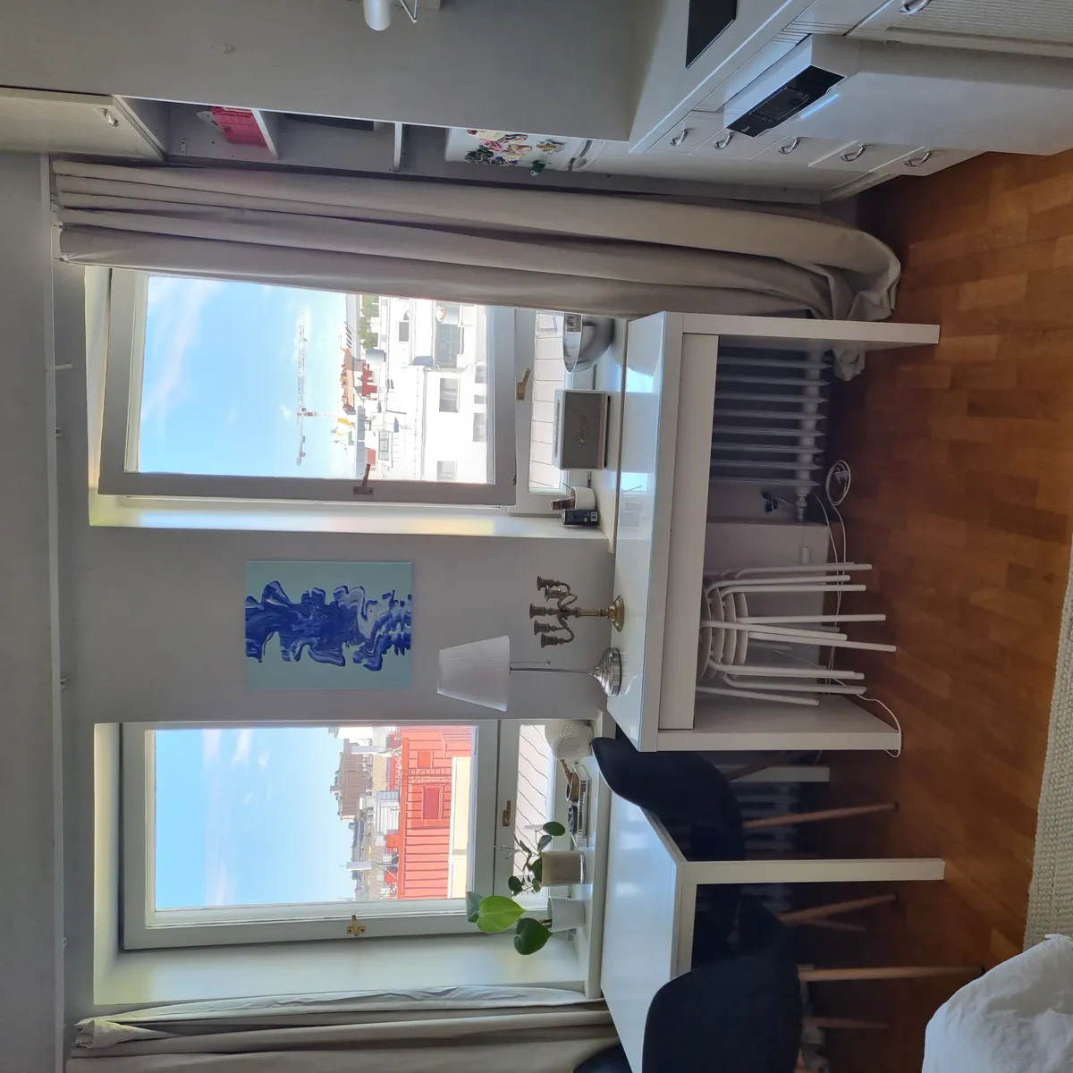 Hyreslägenhet på Helsinki i helsinki