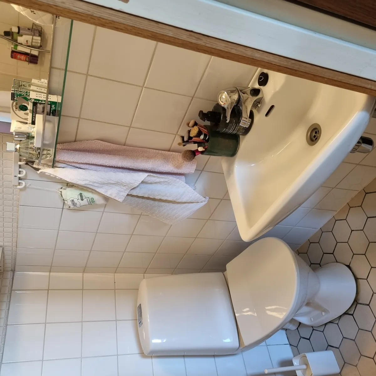 Hyreslägenhet på Helsinki i helsinki