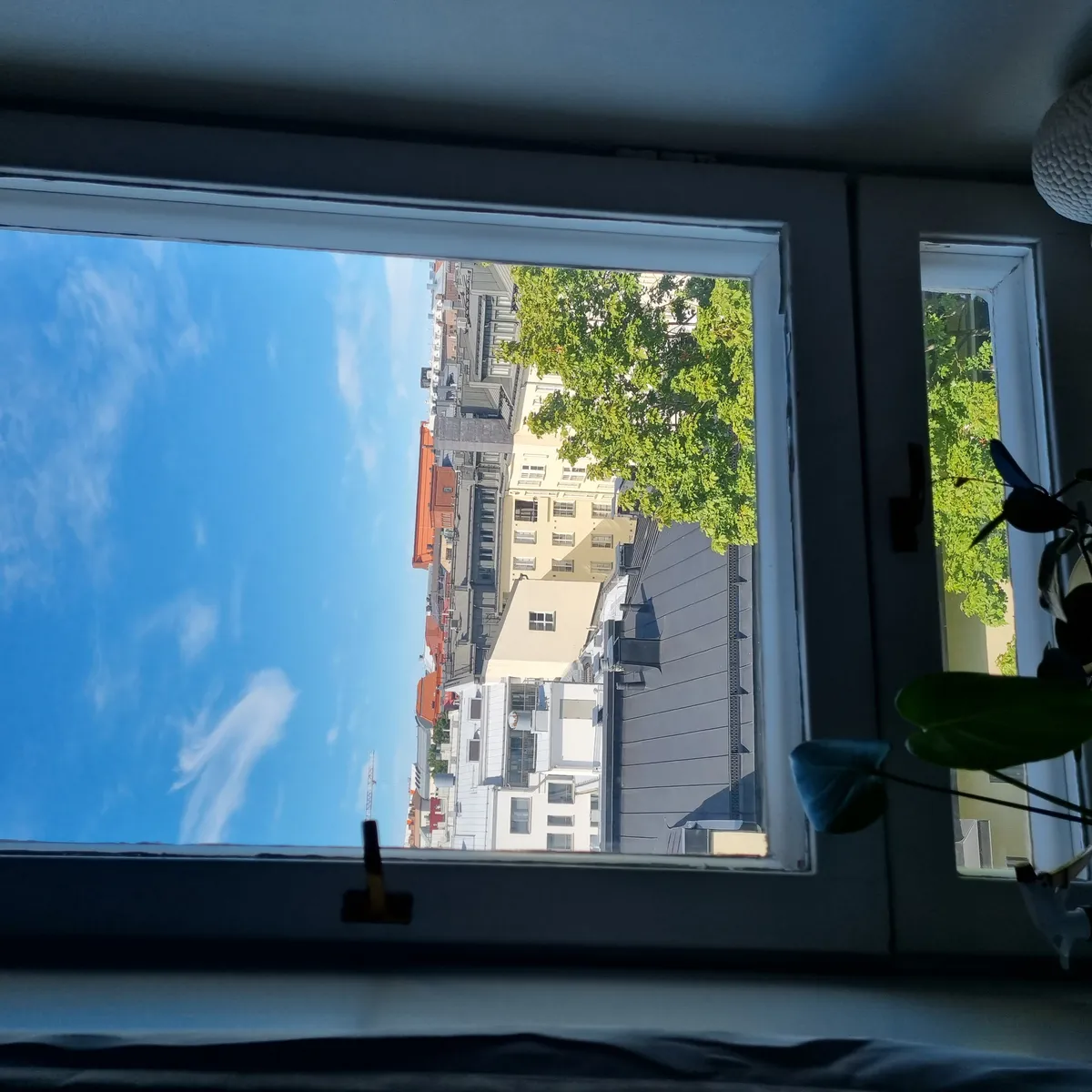 Hyreslägenhet på Helsinki i helsinki