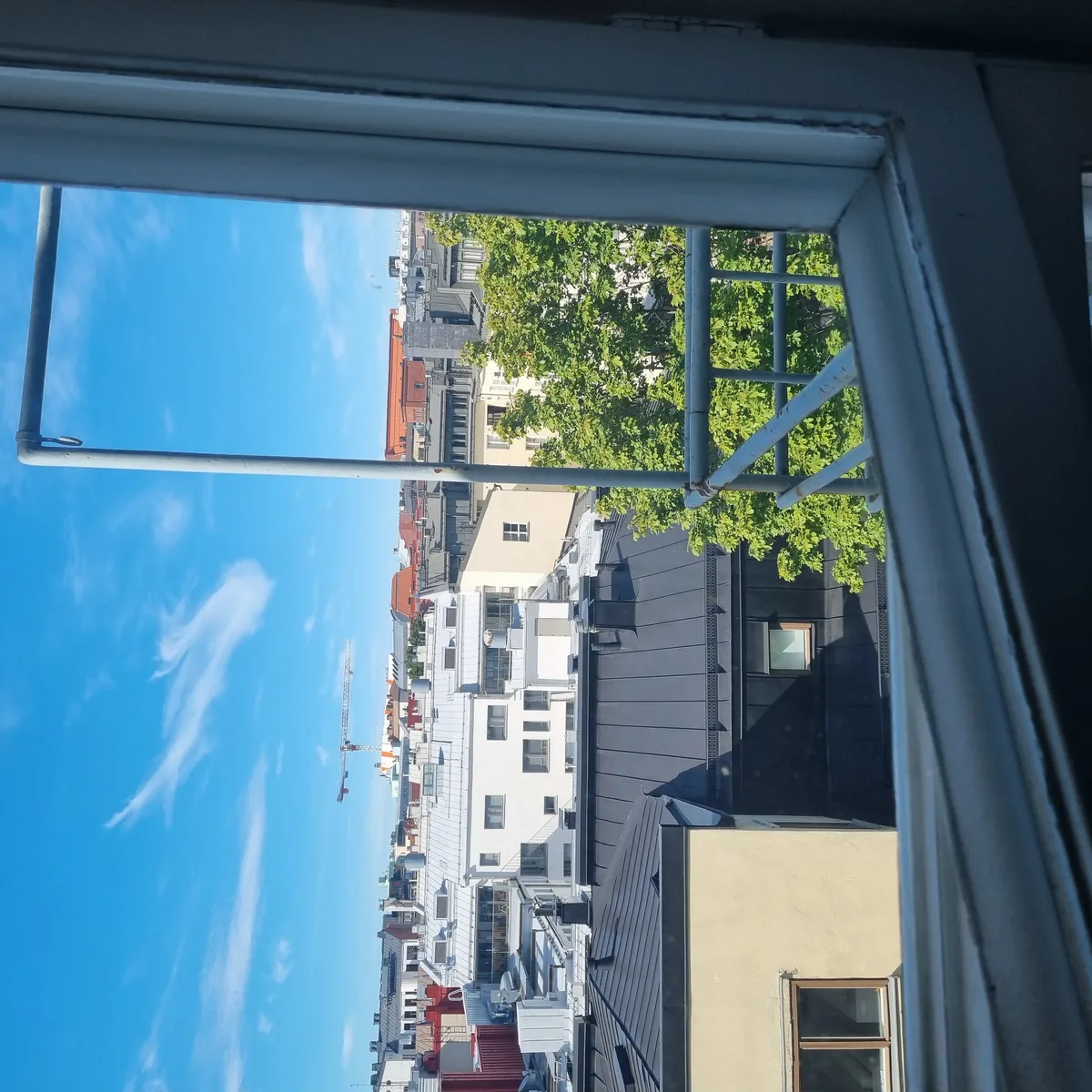Hyreslägenhet på Helsinki i helsinki