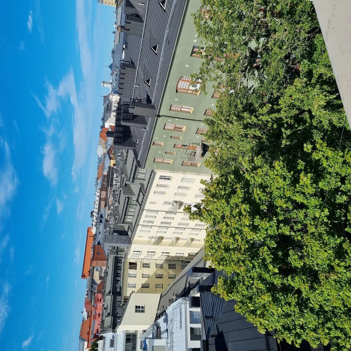 Hyreslägenhet på Helsinki i helsinki