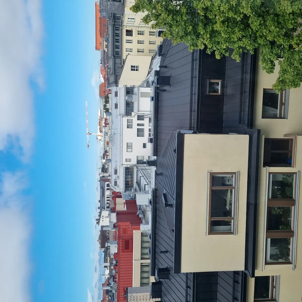 Hyreslägenhet på Helsinki i helsinki
