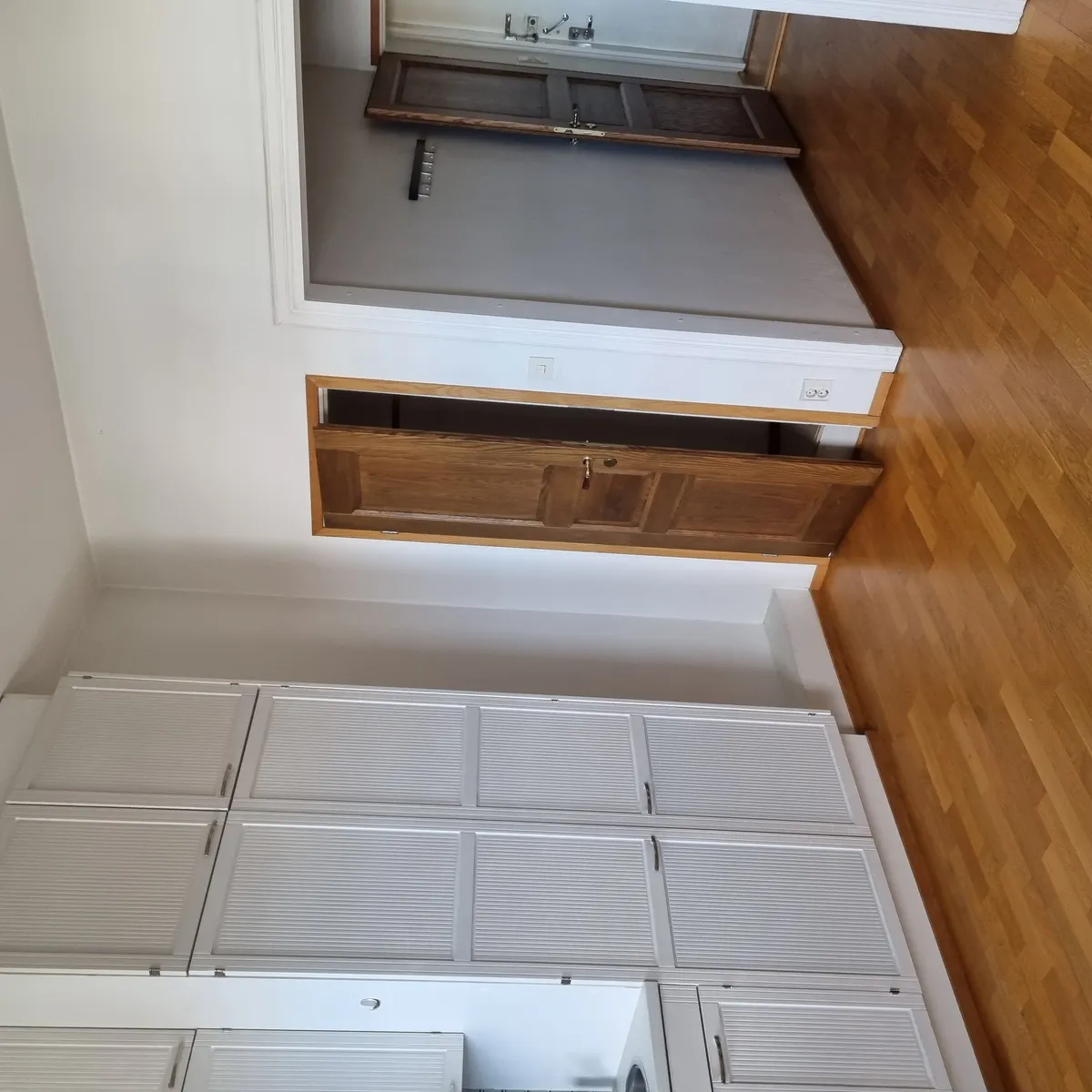Hyreslägenhet på Helsinki i helsinki