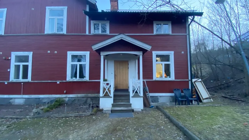 Hyreslägenhet på Södertälje i sodertalje