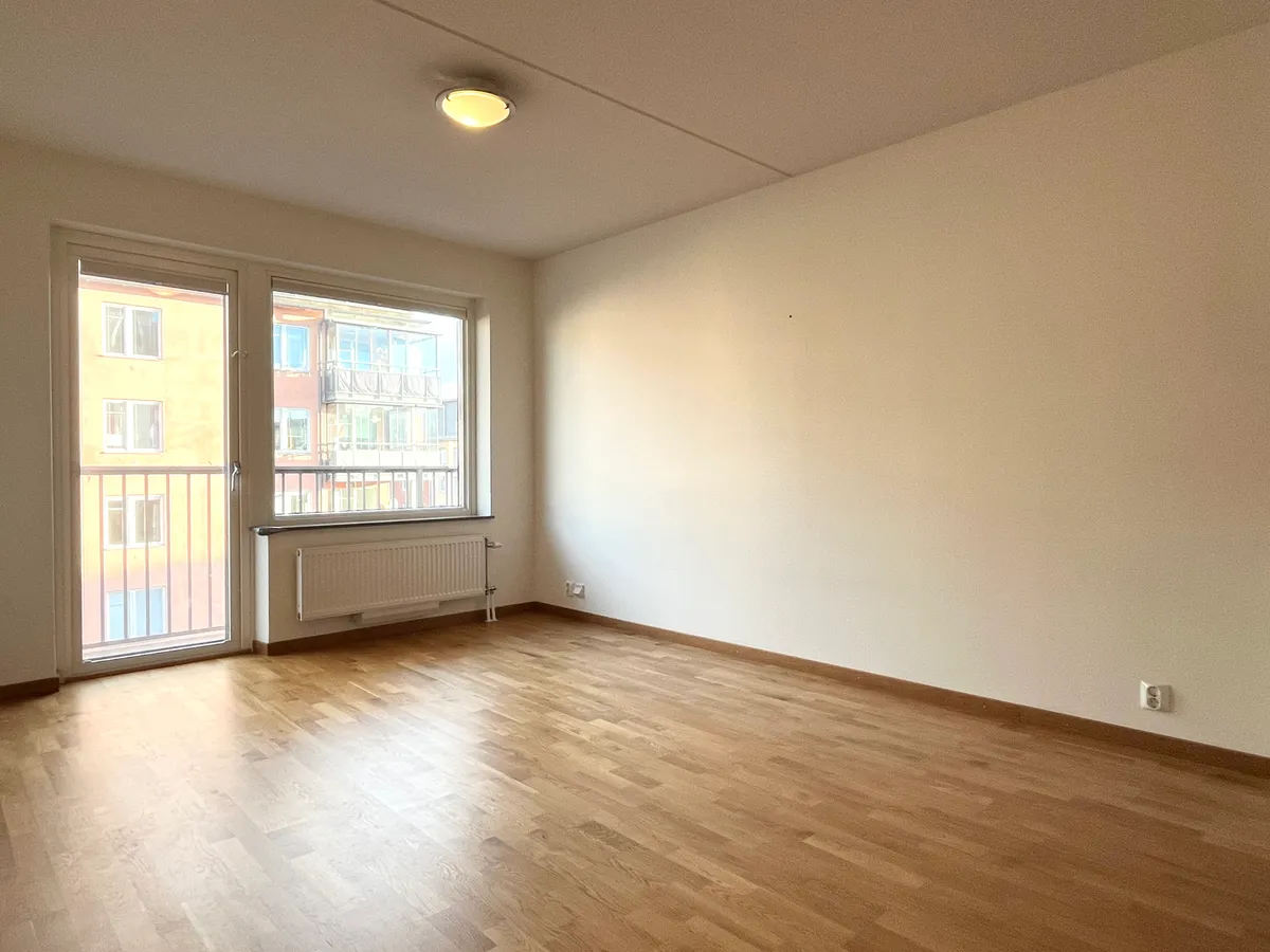 Hyreslägenhet på Uppsala i uppsala
