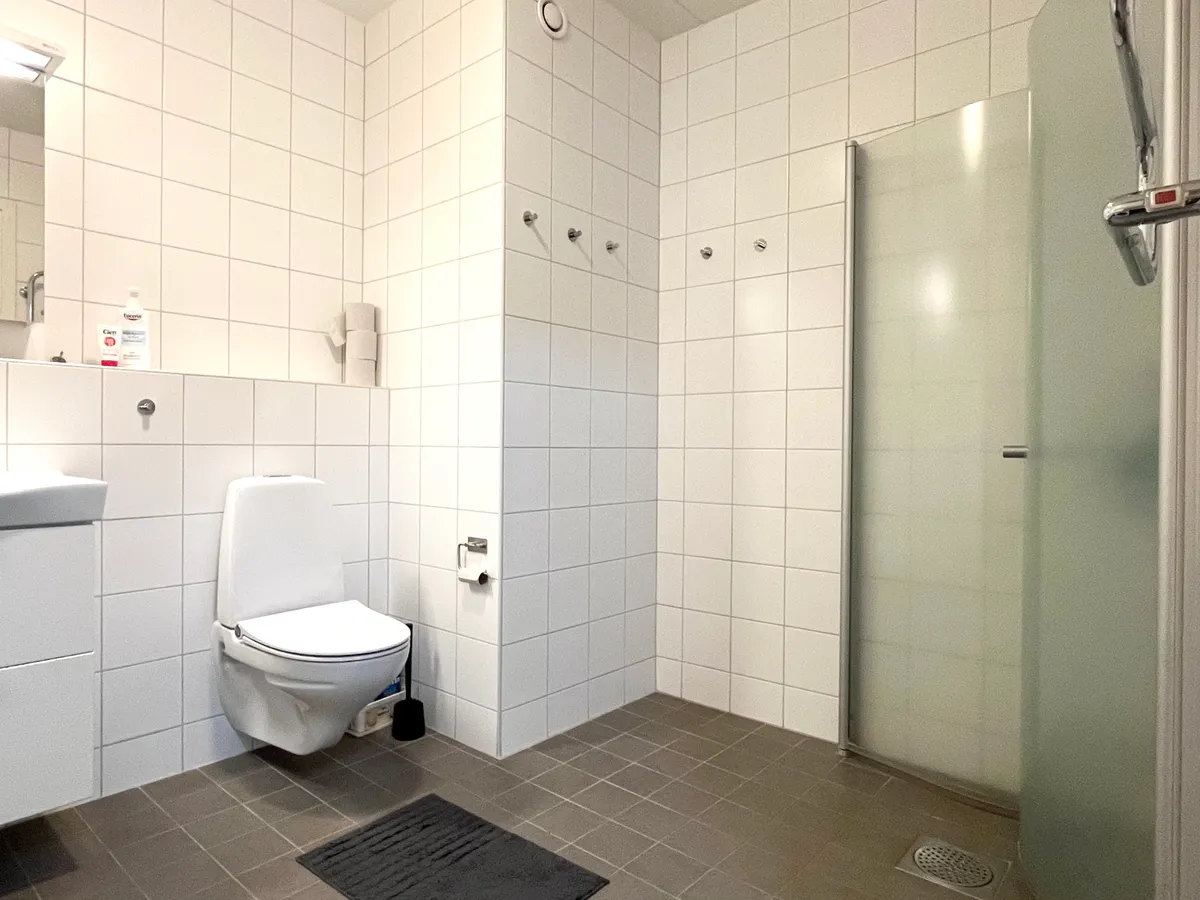 Hyreslägenhet på Uppsala i uppsala