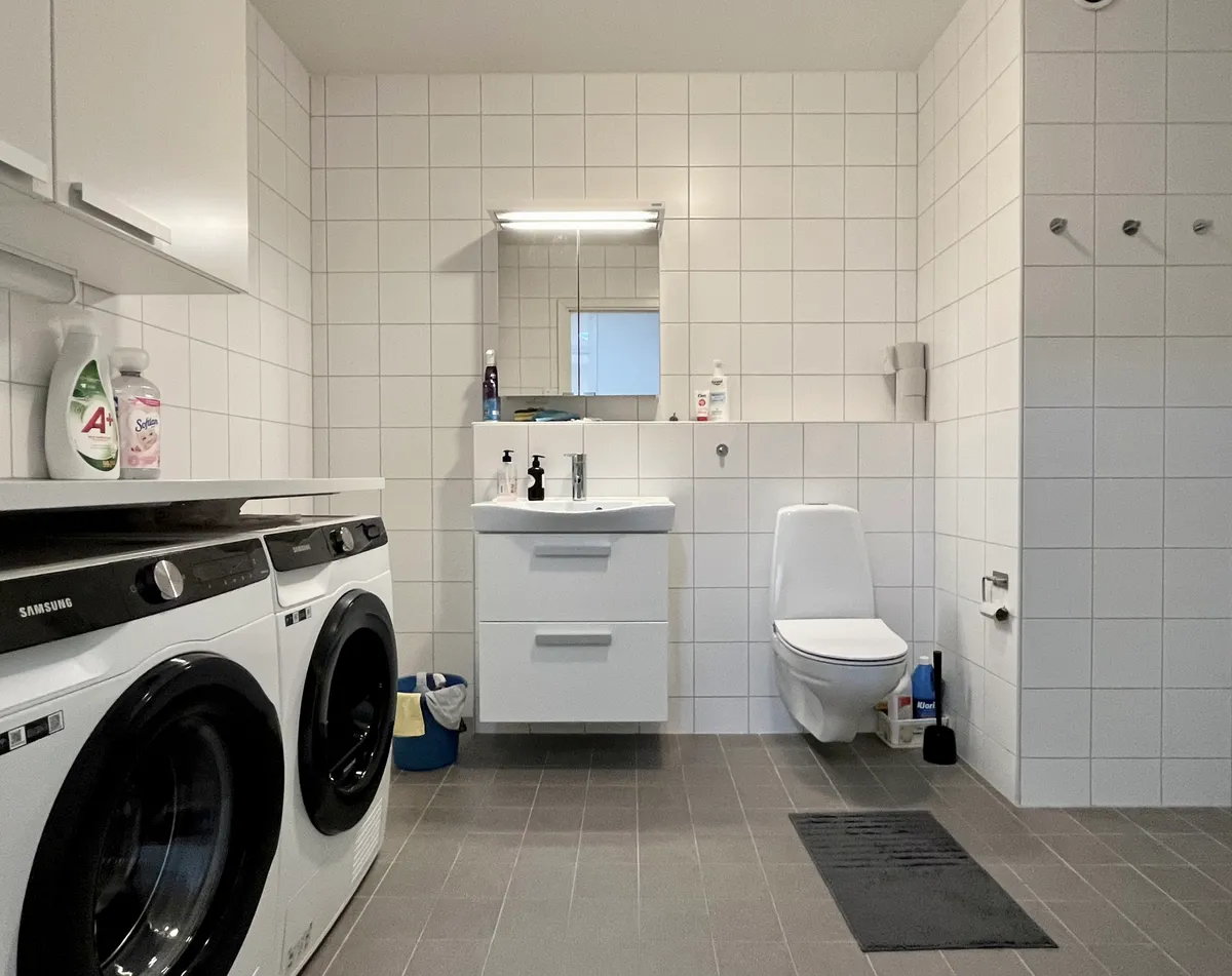 Hyreslägenhet på Uppsala i uppsala
