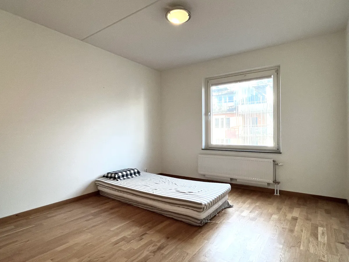 Hyreslägenhet på Uppsala i uppsala