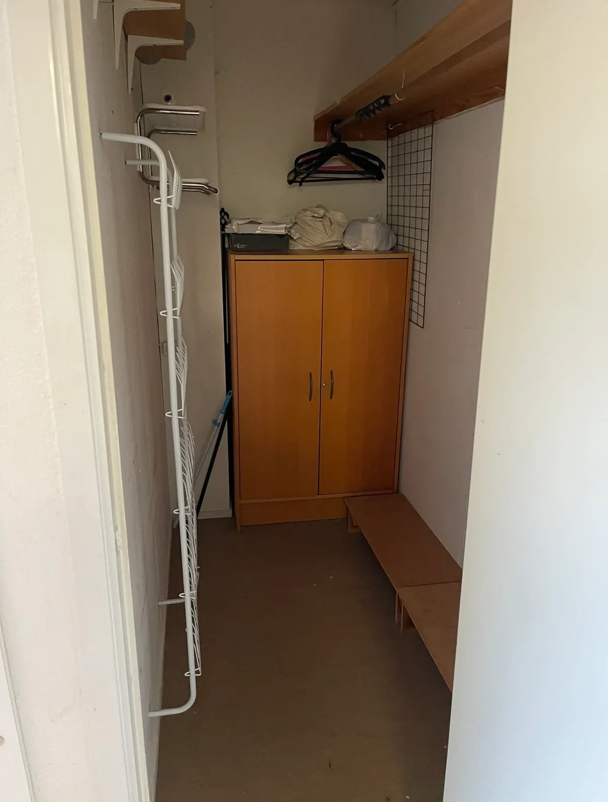 Hyreslägenhet på Märsta i marsta