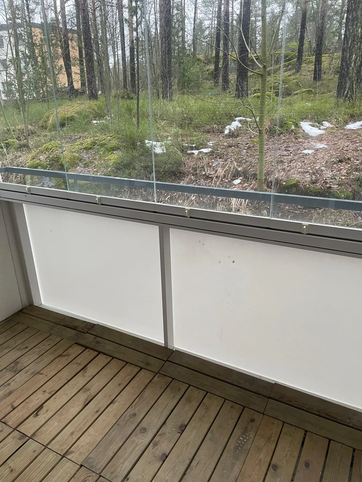 Hyreslägenhet på Helsinki i helsinki