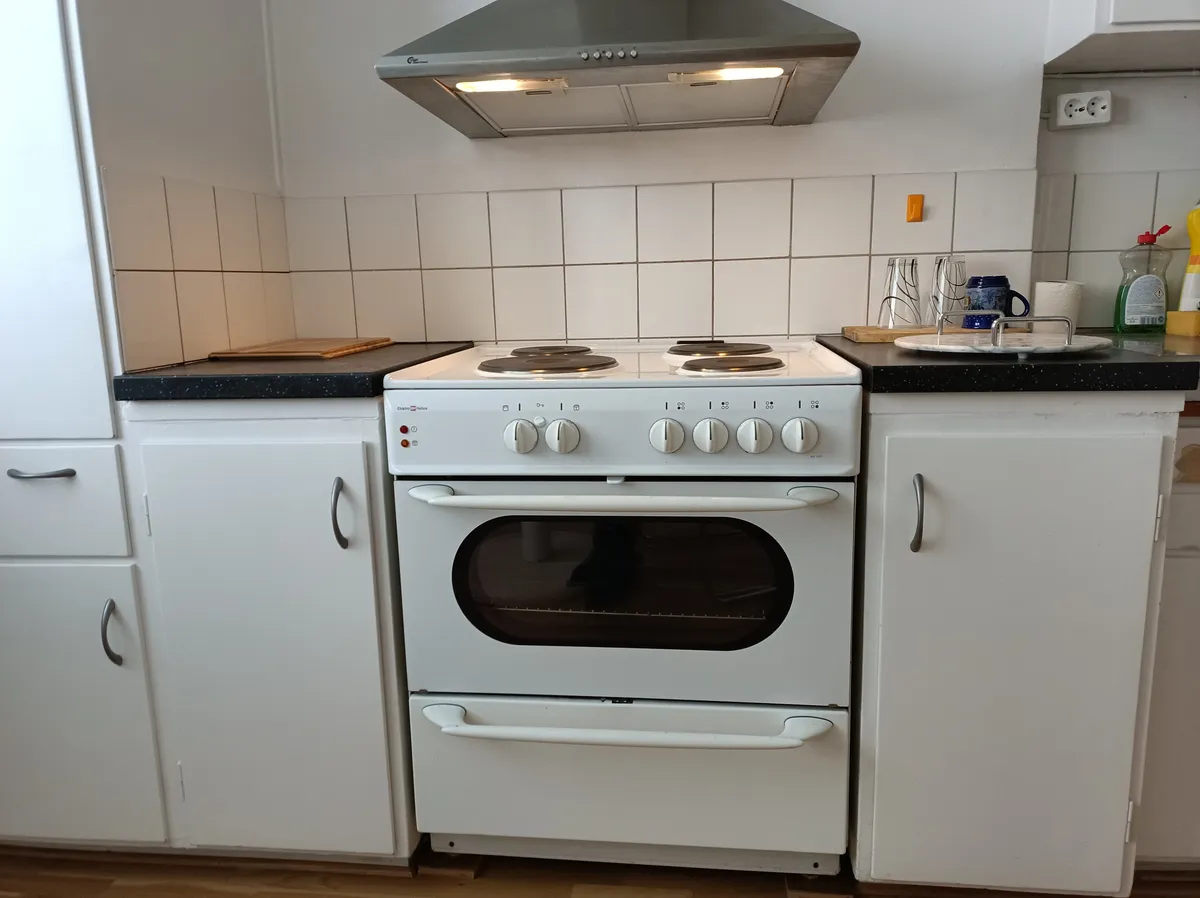 Hyreslägenhet på Solna i solna