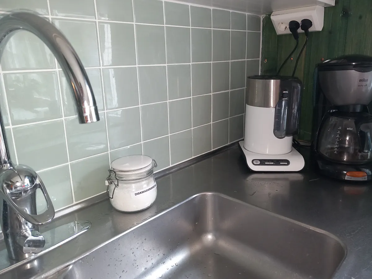 Hyresbostad på Kramfors i kramfors