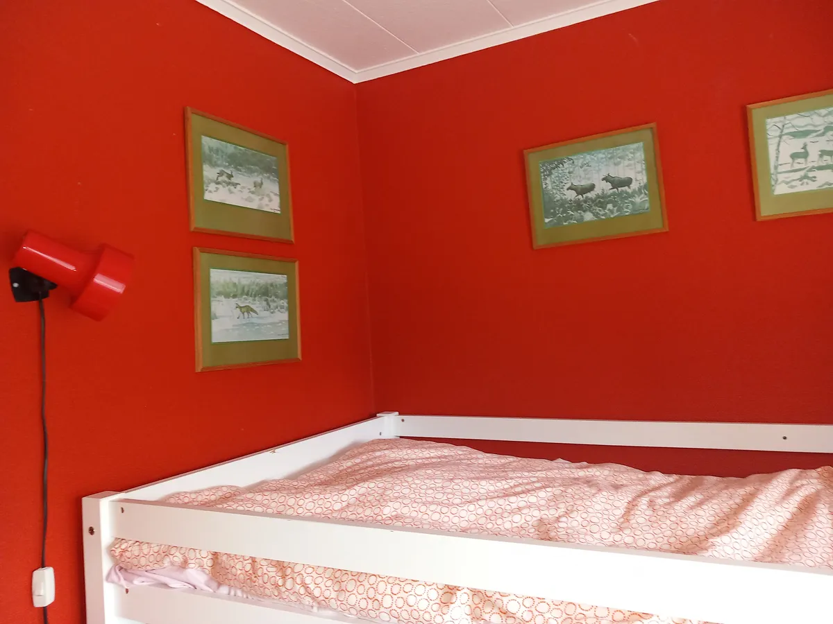 Hyresbostad på Kramfors i kramfors