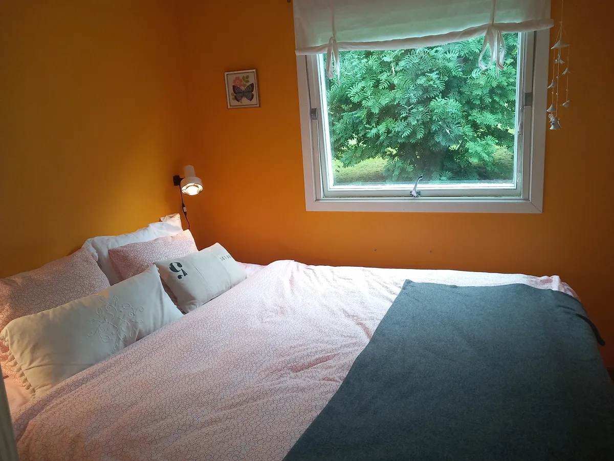 Hyresbostad på Kramfors i kramfors