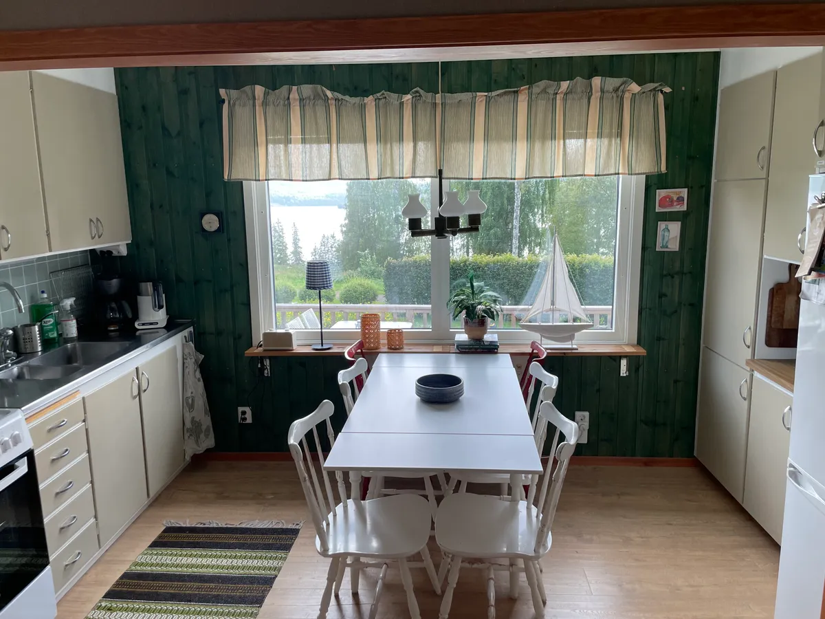 Hyresbostad på Kramfors i kramfors