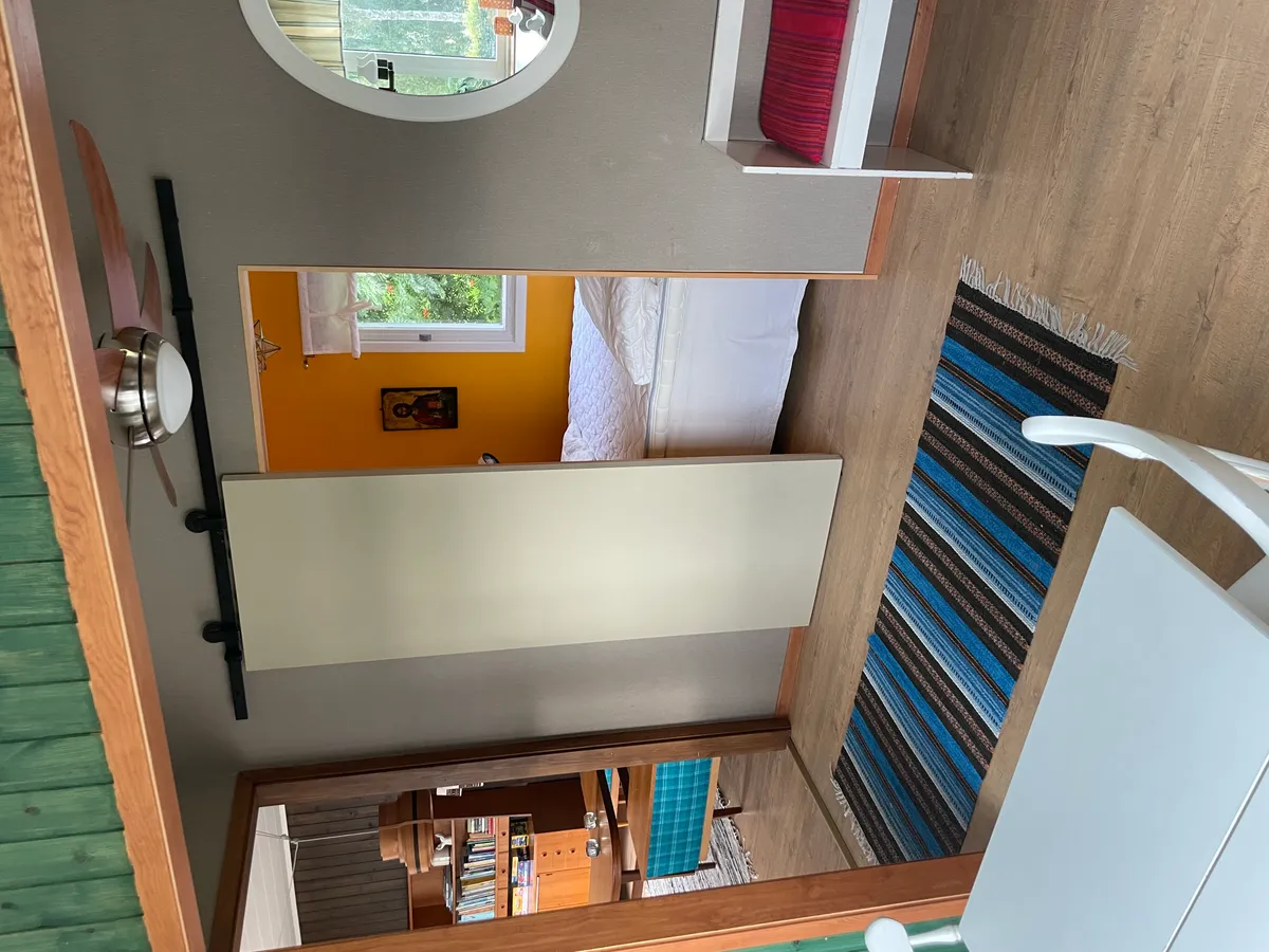 Hyresbostad på Kramfors i kramfors