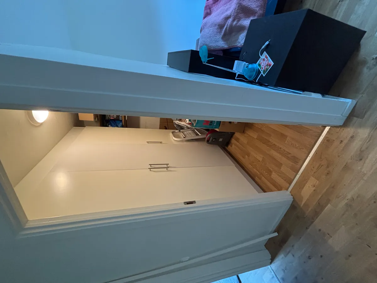 Hyreslägenhet på Västerås i vasteras