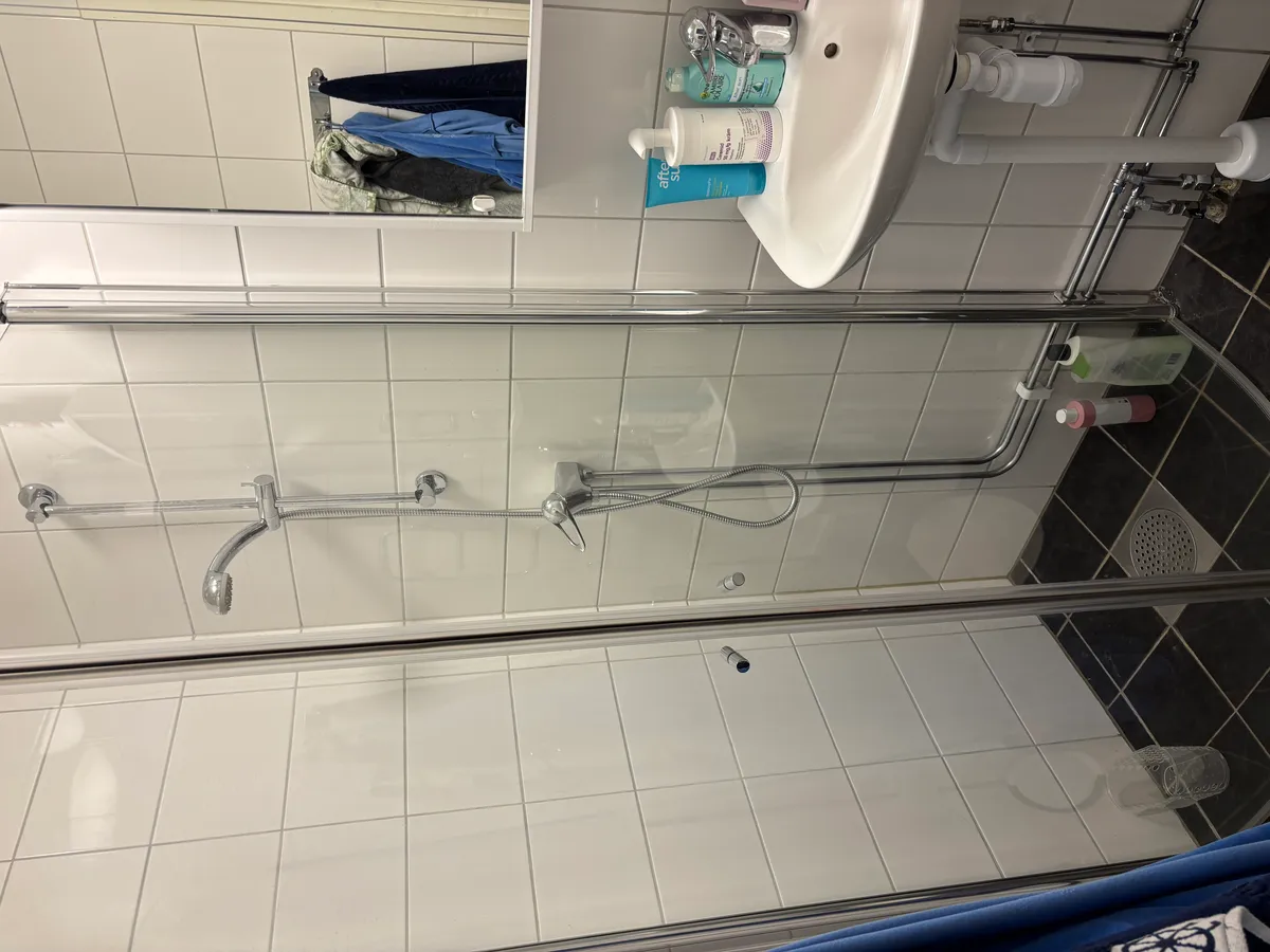 Hyreslägenhet på Västerås i vasteras